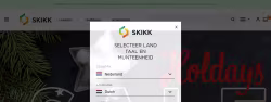 Skikk