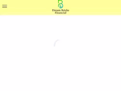 Dreambricksfinancial logo