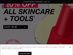 Facegym