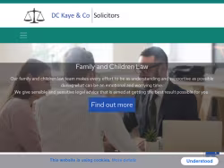 Dc-kaye