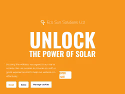 Eco-sun