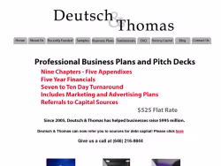 Dtcapitalinc