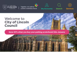 Lincoln