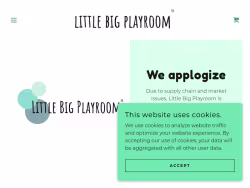 Littlebigplayroom