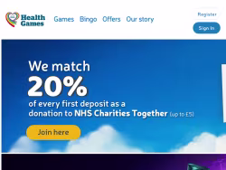 Healthgames