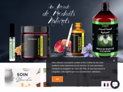 Natureluxy-shop