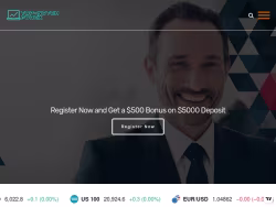 Topnotchforex