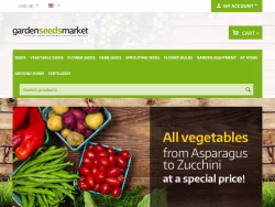 Gardenseedsmarket