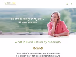 Hardlotion