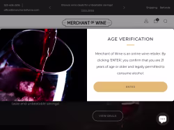 Merchantofwine