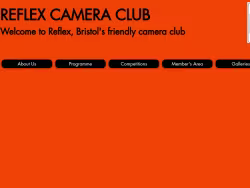 Reflexcameraclub