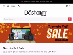 Thedashcamstore