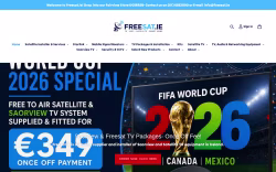 Freesat