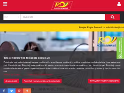 Posta-romana