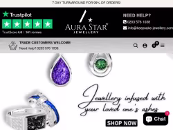 Ashesurnsjewellery