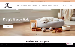 theloveandleash.com