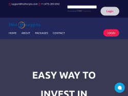 Hotfxcrypto