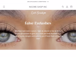 Nicemeshopinc