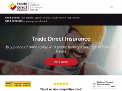 Tradedirectinsurance