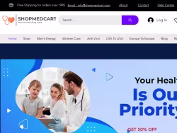 Shopmedcart