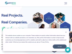 Harnessprojects