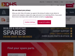 Dhsspares