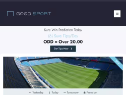 Good-sport