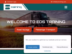 Eostraining