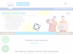 Noidashifting