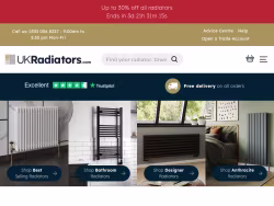 Ukradiators