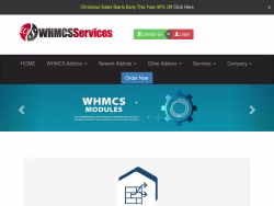 Whmcsservices