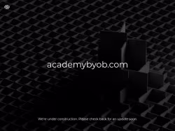 Academybyob