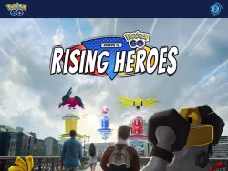 Pokemongolive