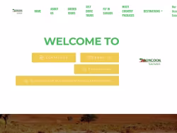 Roncooksafaris