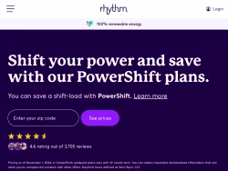Gotrhythm