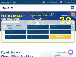 Flyairzone