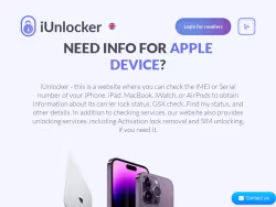 Iunlocker