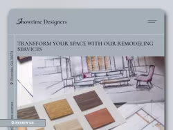 Showtimedesigners