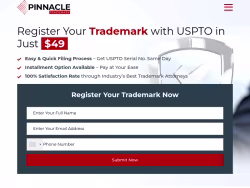 Pinnacletrademark