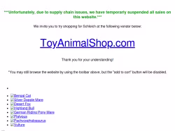 Schleichtoystore