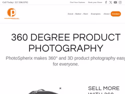 Photospherix