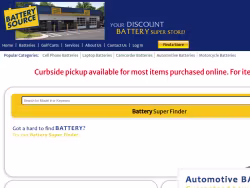 Batterysource