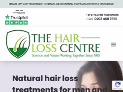 Haircentre
