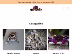 Spoods