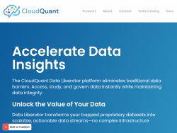 Cloudquant