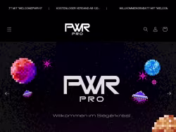 Pwrpro