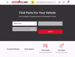 Safexbikes