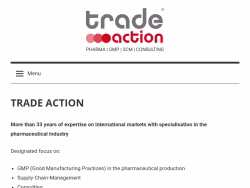 Trade-action