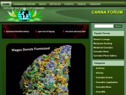 Cannaforum