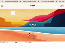 Playalondon